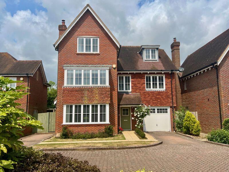 Main image of property: Lillywhite Road, Chichester