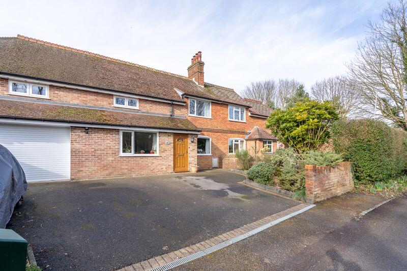 Main image of property: Coach Road, Chichester