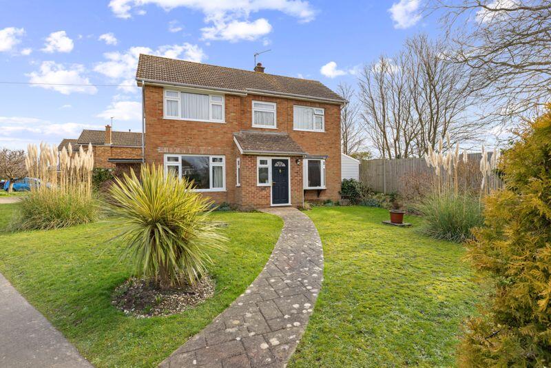 Main image of property: Norwich Road, Chichester