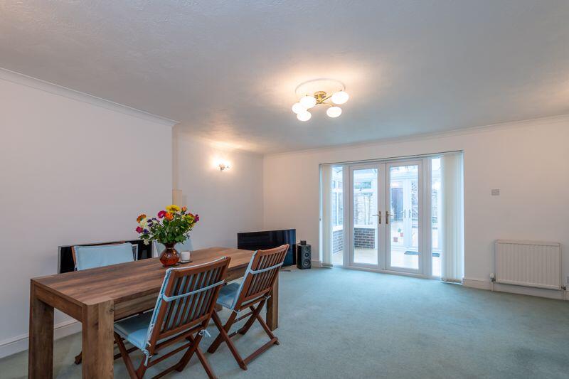Main image of property: The Street, Boxgrove, Chichester
