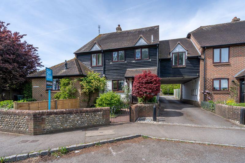 Main image of property: The Street, Boxgrove, Chichester