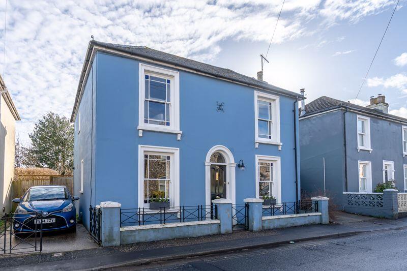 Main image of property: Oving Road, Chichester