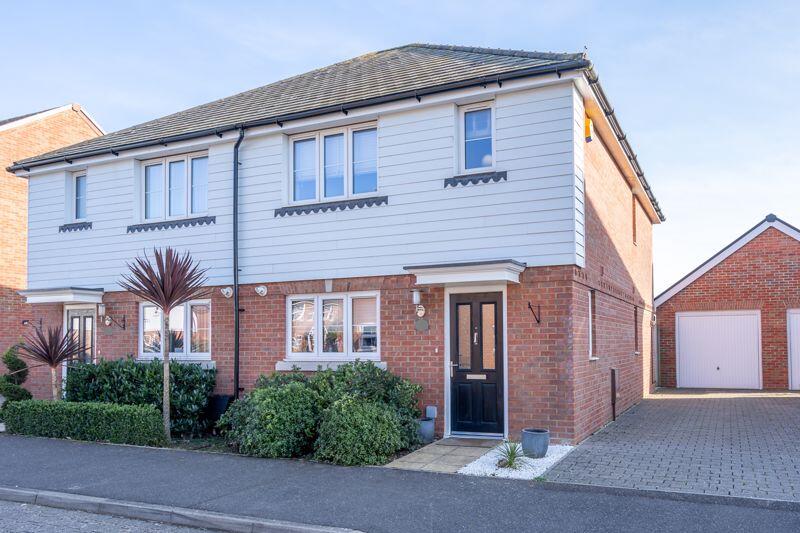 Main image of property: Hangar Drive, Chichester