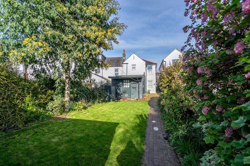 Main image of property: Detached Three Bedroom House with One Bedroom Garden Annexe