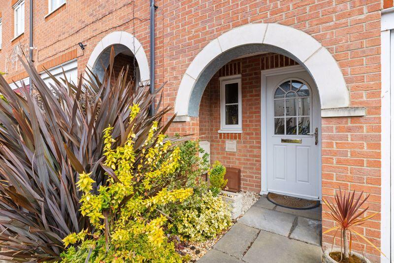 Main image of property: Baxendale Road, Chichester