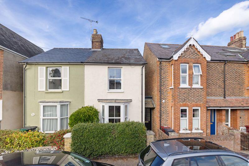 Main image of property: Cleveland Road, Chichester