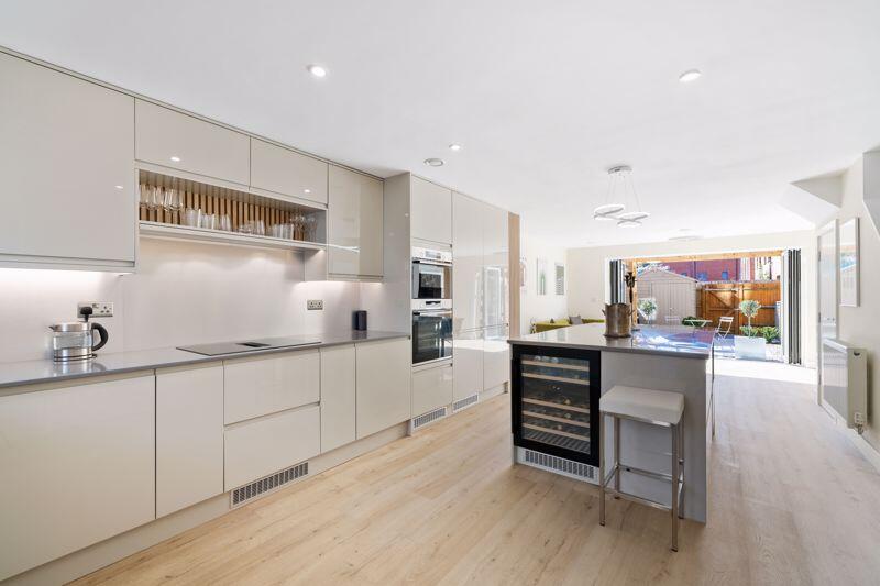 Main image of property: Longley Road, Chichester