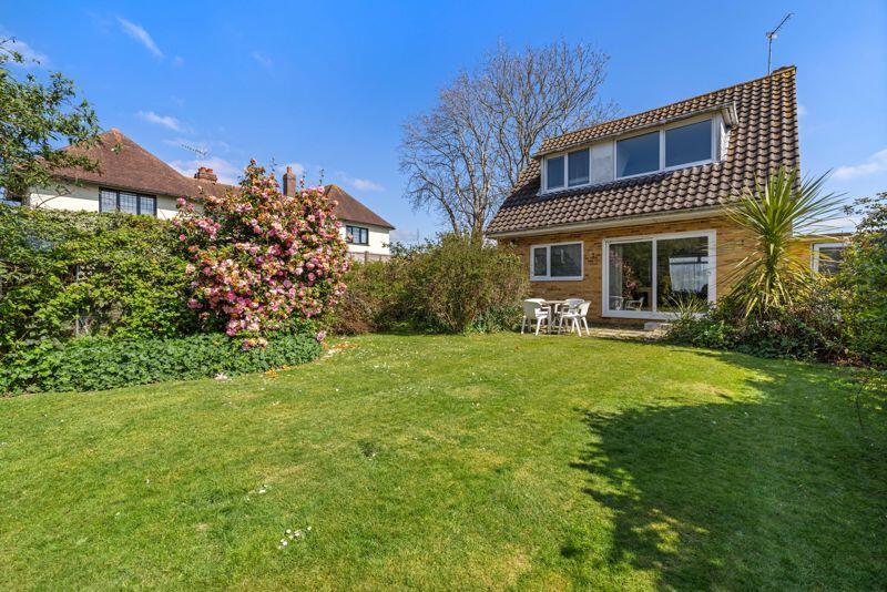Main image of property: Andrew Avenue, Felpham