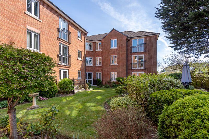 Main image of property: Stockbridge Road, Chichester