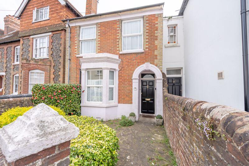 Main image of property: Caledonian Road, Chichester