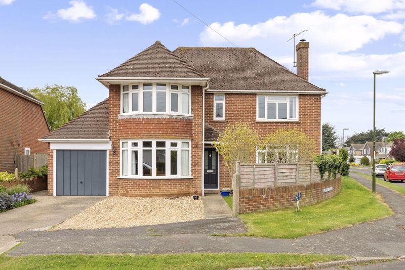 Main image of property: Stockbridge Gardens, Chichester