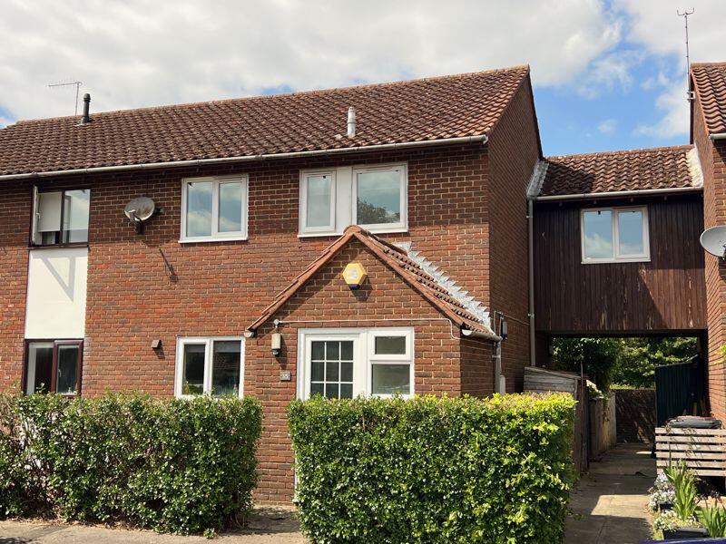 Main image of property: Farndell Close, Chichester