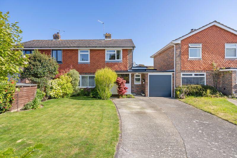 Main image of property: Hermitage Close, Chichester