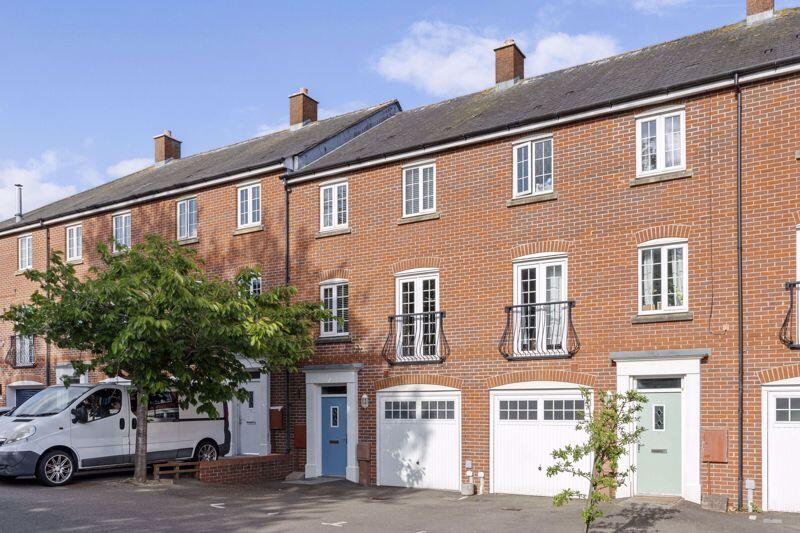 Main image of property: Wellington Place, Chichester