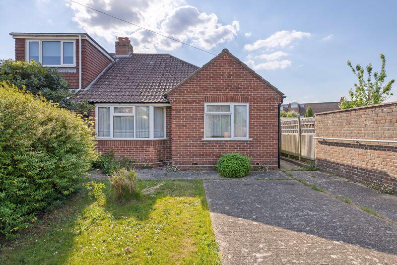 Main image of property: Walnut Avenue, Chichester