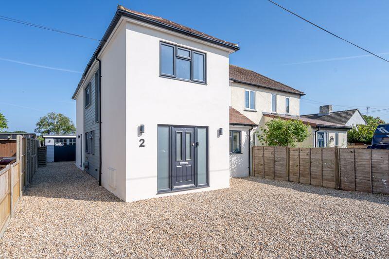 Main image of property: Tile Barn Lane, Chichester