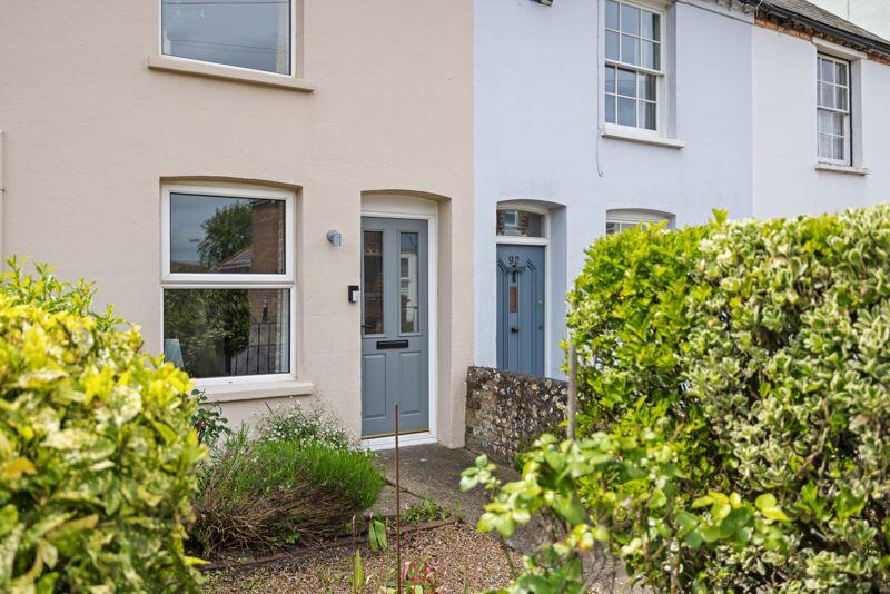 Main image of property: Bognor Road, Chichester