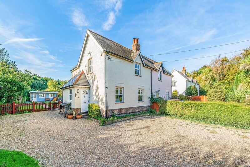 Main image of property: Green Lane, Chichester