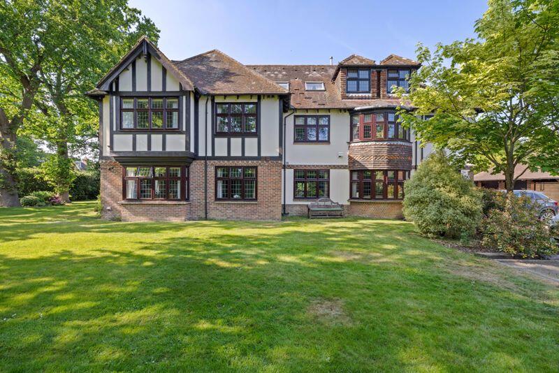 Main image of property: The Avenue, Summersdale, Chichester