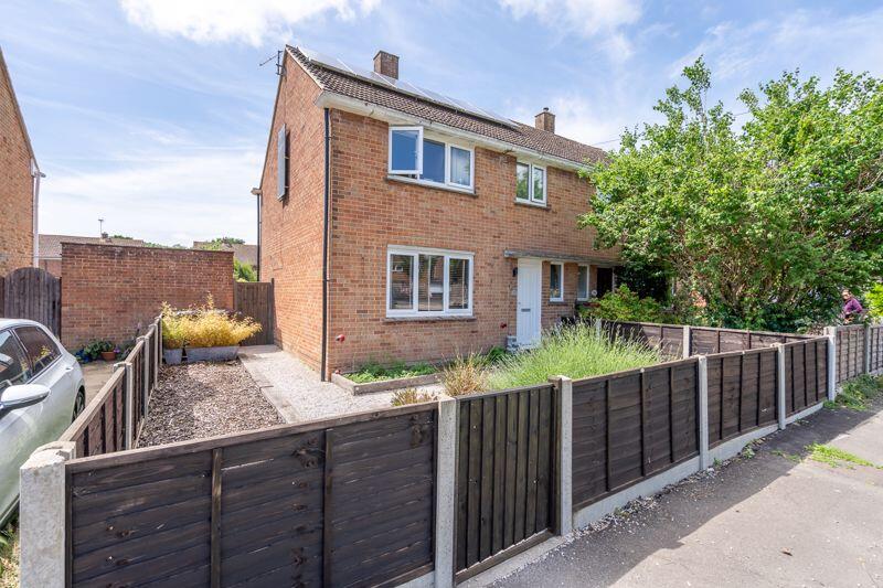 Main image of property: John Arundel Road, Chichester