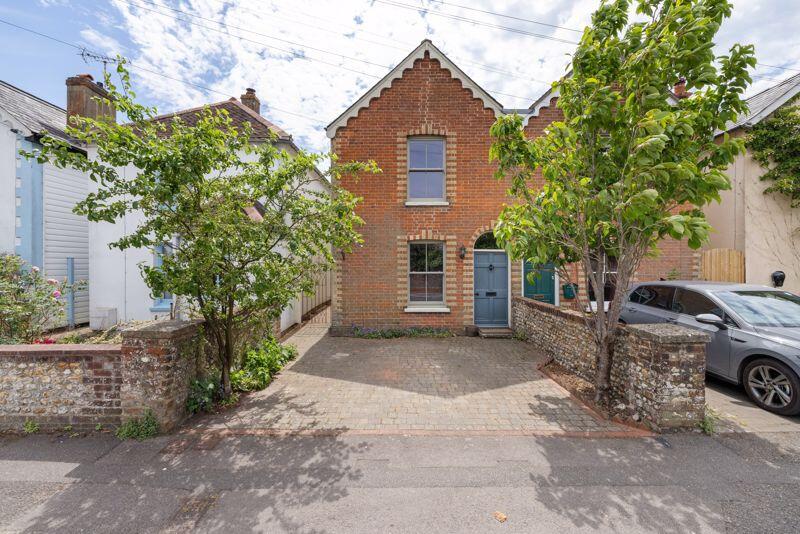 Main image of property: York Road, Chichester