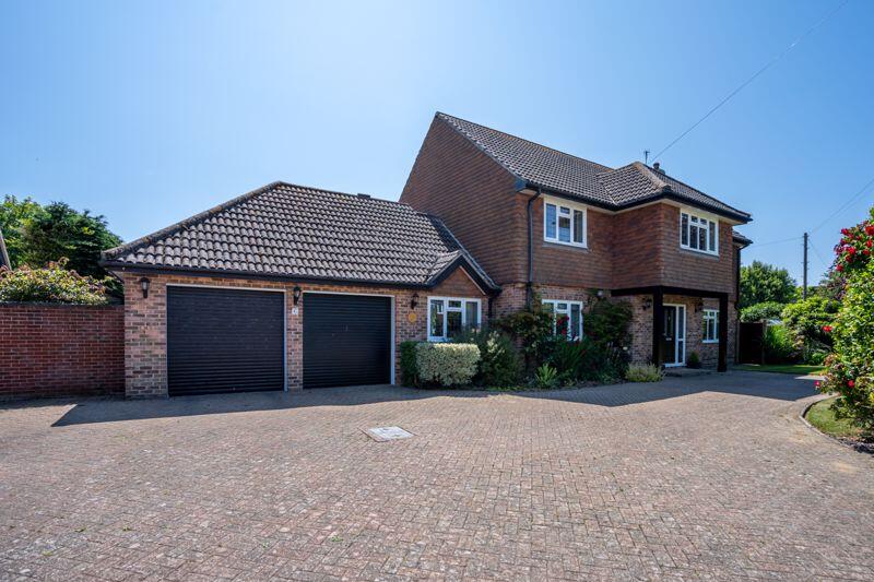 Main image of property: Crossbush Road, Bognor Regis