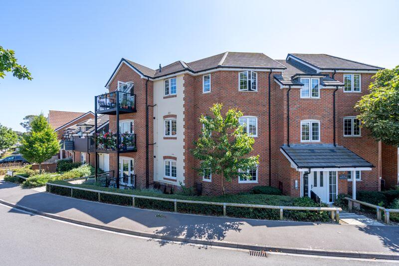 Main image of property: Chatsworth Road, Chichester