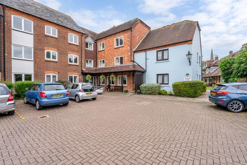 Main image of property: Henty Gardens, Chichester