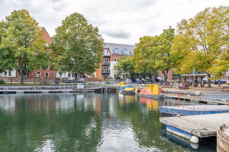 Main image of property: John Rennie Road, Chichester