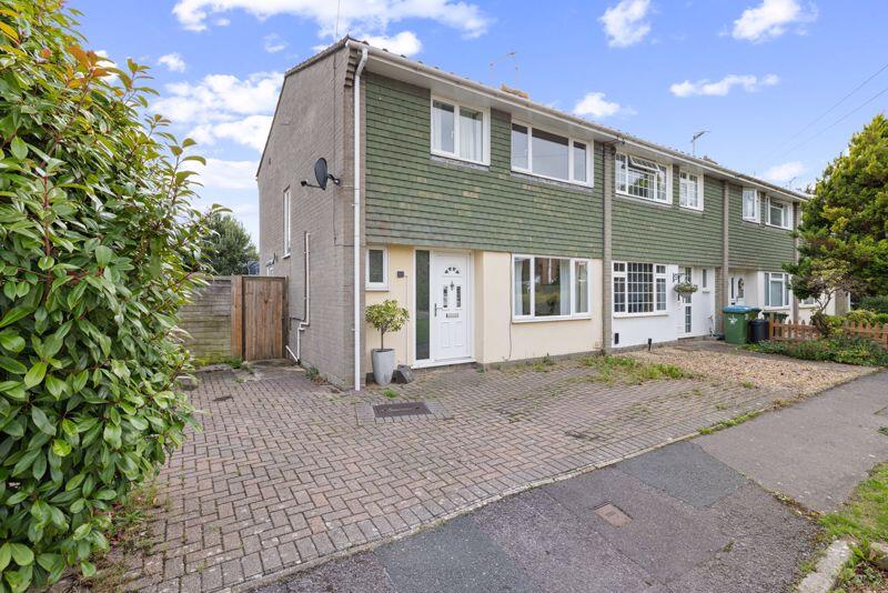 Main image of property: Fairholme Drive, Yapton, Arundel