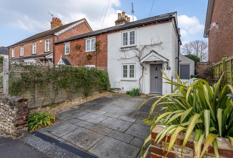 Main image of property: Whyke Road, Chichester
