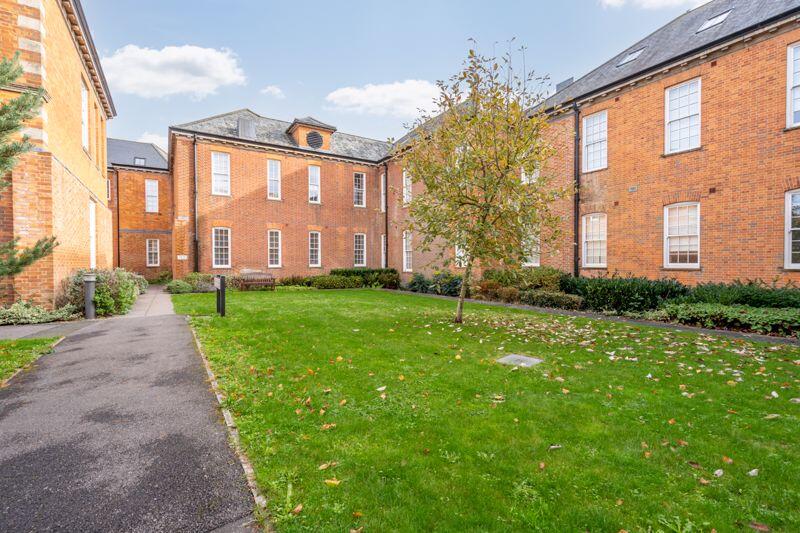 Main image of property: Two Bedroom Apartment - Longley Road, Chichester