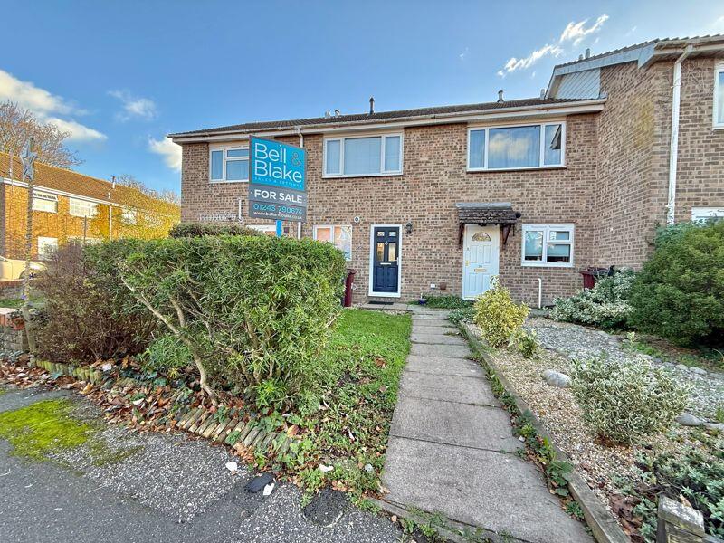 Main image of property: Charles Avenue, Chichester