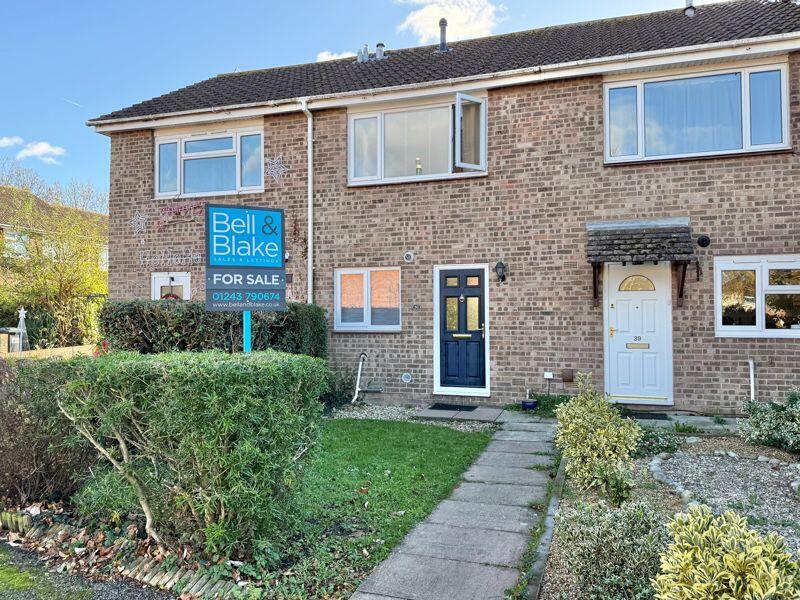 Main image of property: Charles Avenue, Chichester