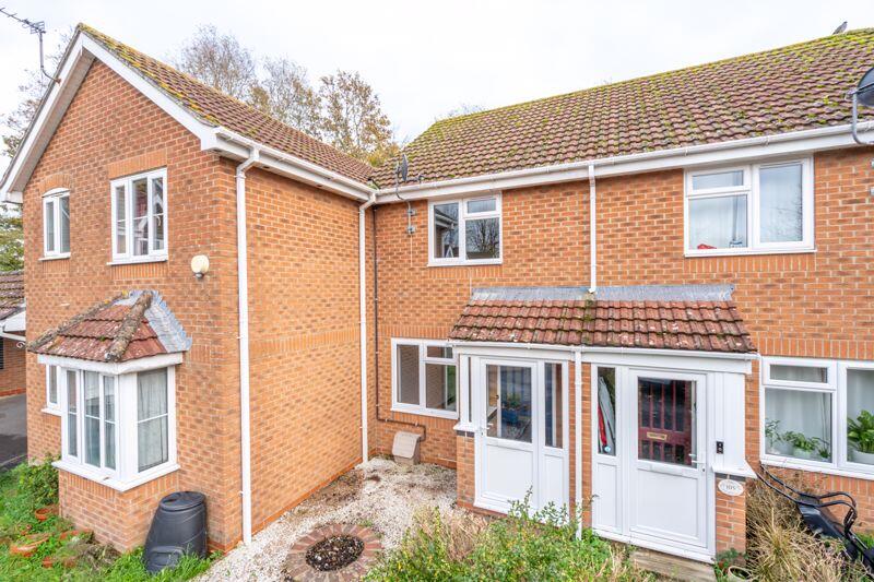 Main image of property: Churchwood Drive, Chichester