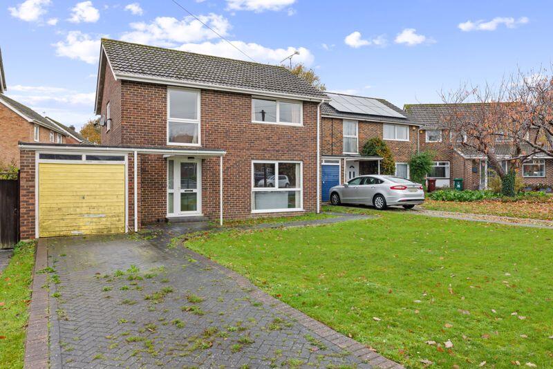 Main image of property: Worcester Road, Chichester