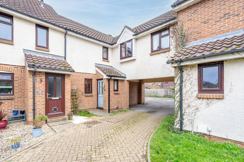 Main image of property: Mosse Gardens, Chichester