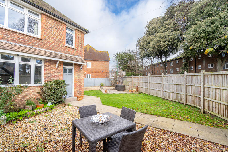 Main image of property: Velyn Avenue, Chichester