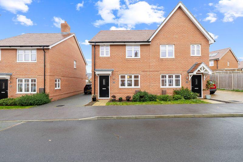 Main image of property: Nine Acres, Chichester