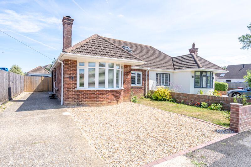 Main image of property: Barker Close, Chichester
