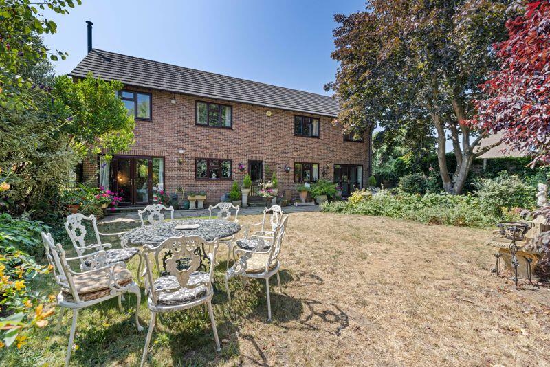 Main image of property: Goodwood Gardens, 