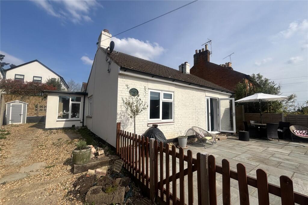 Main image of property: Wellington Lane, Farnham, Surrey, GU9