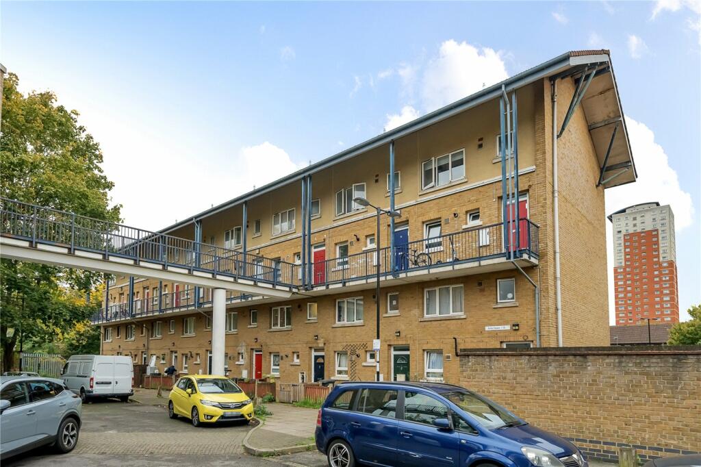 Main image of property: Archer Square, London, SE14