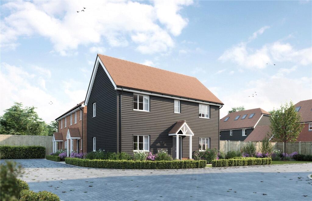 Main image of property: Fuggle Hop Close, Tongham, Farnham, Surrey, GU10