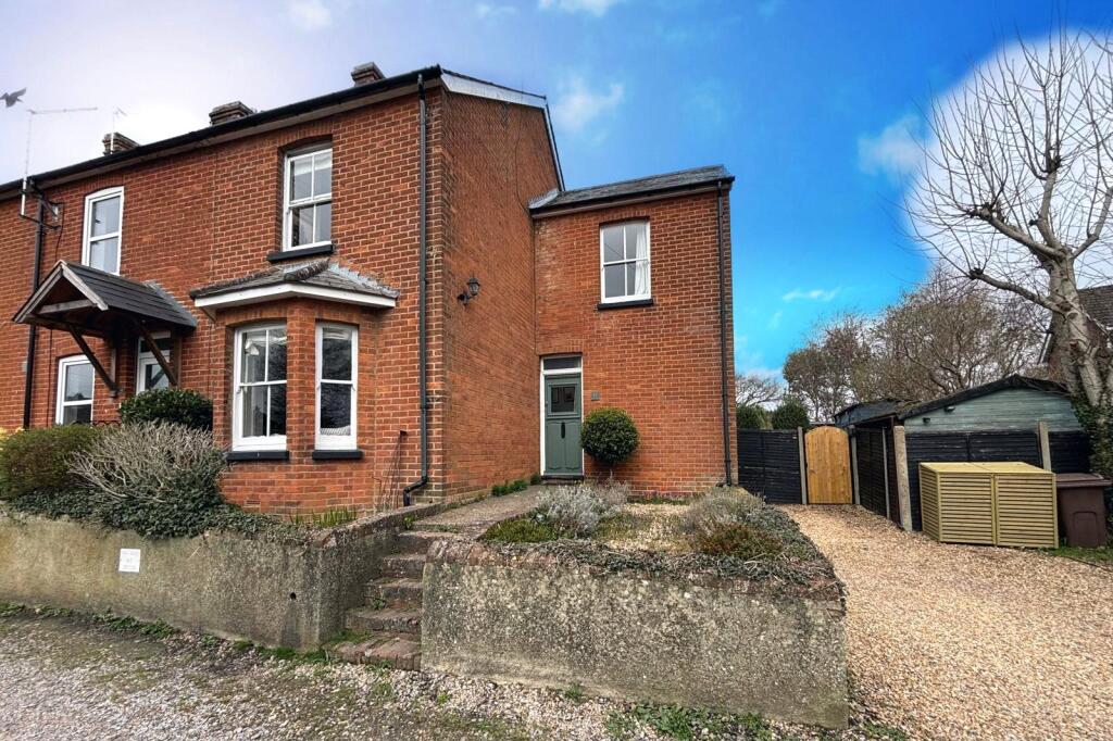 Main image of property: Bethel Close, Farnham, Surrey, GU9