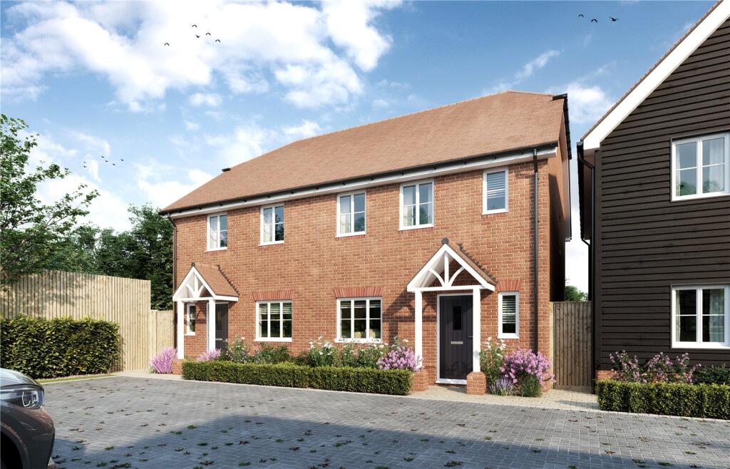 Main image of property: Fuggle Hop Close, Tongham, Farnham, Surrey, GU10