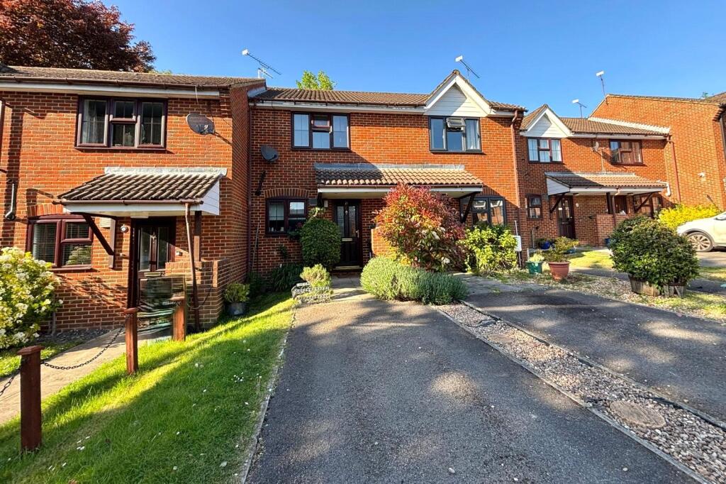 Main image of property: Hurlands Place, Farnham, Surrey, GU9