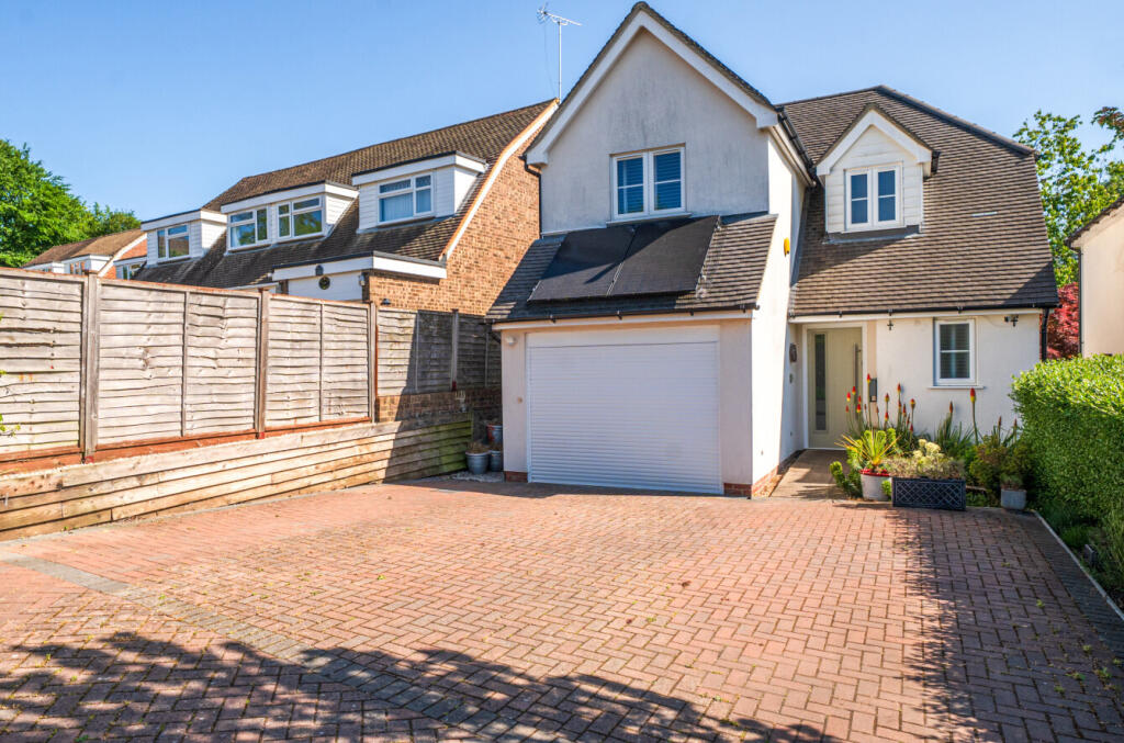 Main image of property: Brooklands Close, Farnham, Surrey, GU9
