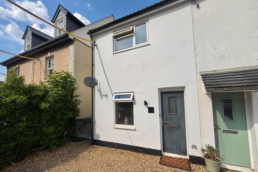 Main image of property: St. Georges Road, Badshot Lea, Farnham, Surrey, GU9