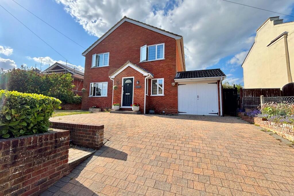 Main image of property: Wings Road, Farnham, Surrey, GU9